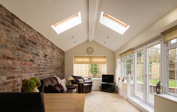 conservatory roof insulation Little Worthen, Shropshire