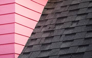 rubber roofing Little Worthen, Shropshire