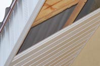 rated Little Worthen soffit repair companies